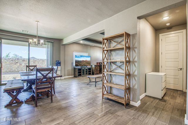 12526 Breeder Cup Way, El Paso, TX 79928