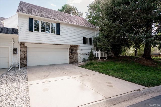 4675 S Yosemite Street 205, Denver, CO 80237