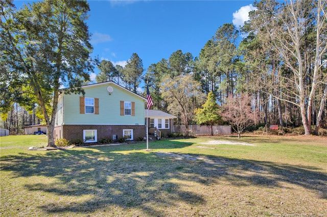 567 Johns Road, Maxton, NC 28364