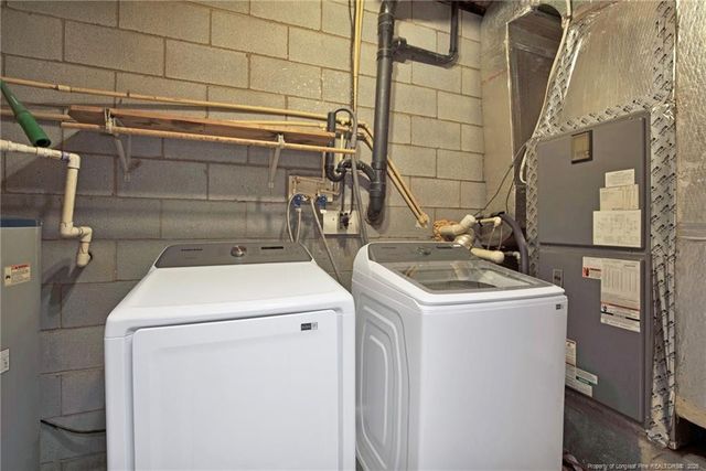 567 Johns Road, Maxton, NC 28364