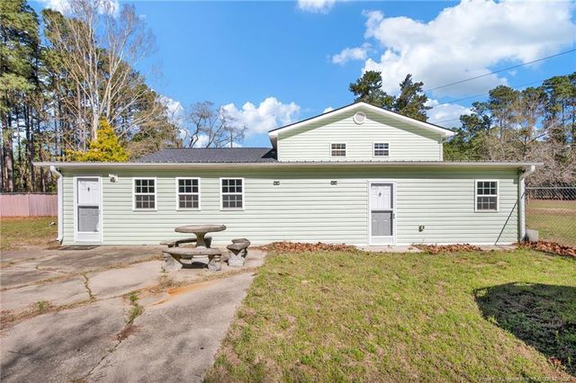 567 Johns Road, Maxton, NC 28364