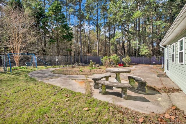 567 Johns Road, Maxton, NC 28364