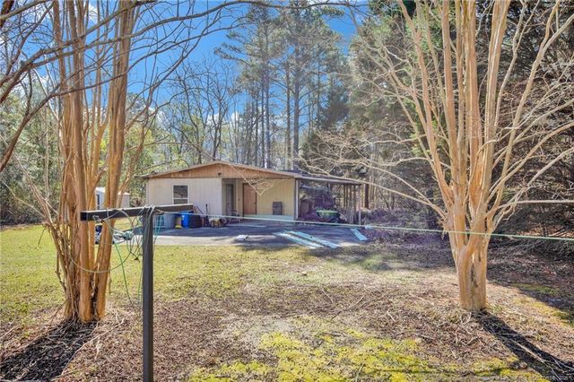 567 Johns Road, Maxton, NC 28364
