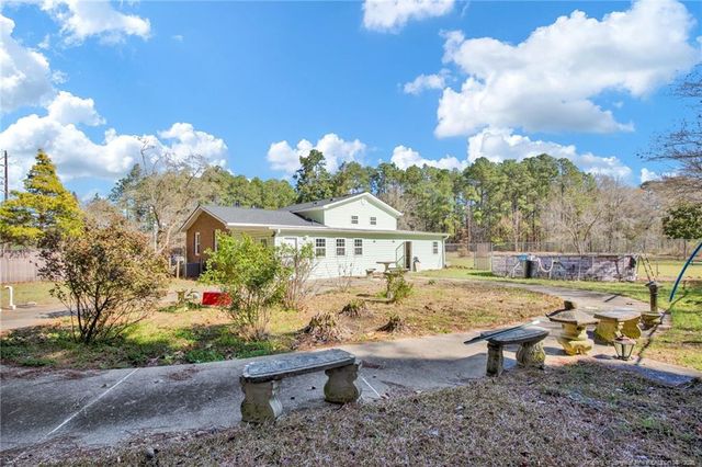 567 Johns Road, Maxton, NC 28364