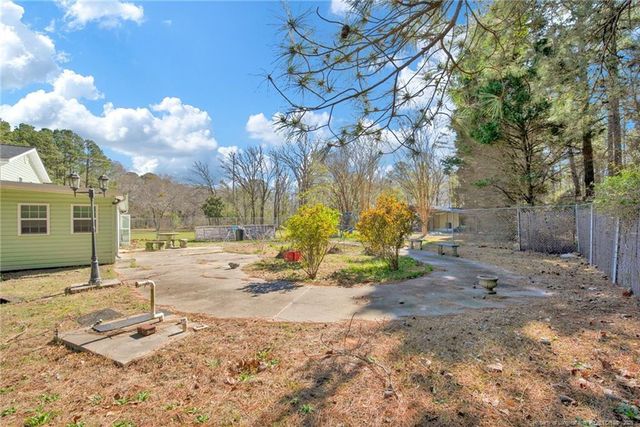 567 Johns Road, Maxton, NC 28364