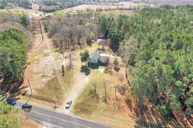 567 Johns Road, Maxton, NC 28364