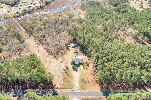 567 Johns Road, Maxton, NC 28364