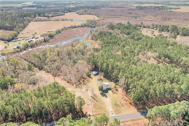 567 Johns Road, Maxton, NC 28364