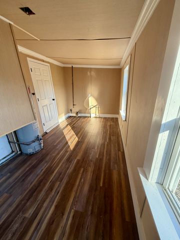 8605 Old State Route 1, New Johnsonville, TN 37134