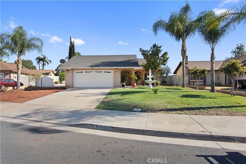 23211 Aristotle Court, Moreno Valley, CA 92553 — exterior