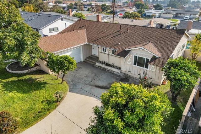 630 La Presa Drive, La Habra, CA 90631