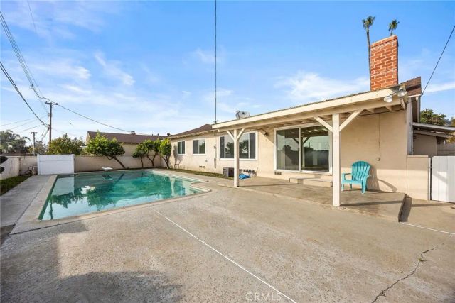 630 La Presa Drive, La Habra, CA 90631