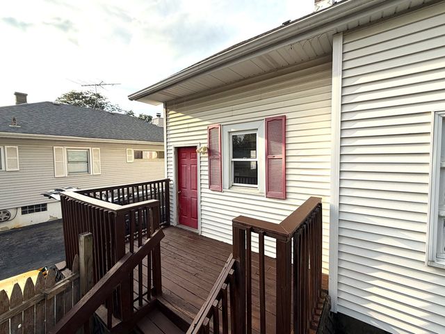 916 Audrey Avenue, Joliet, IL 60436