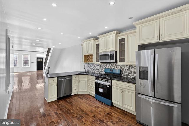 1622 S 15TH ST, Philadelphia, PA 19145