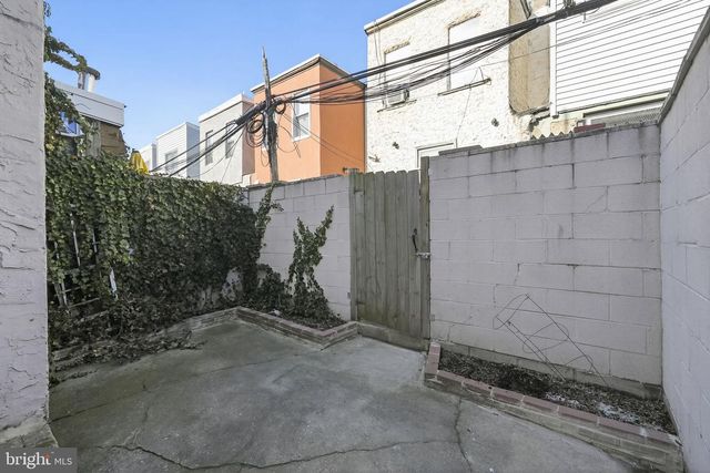 1622 S 15TH ST, Philadelphia, PA 19145