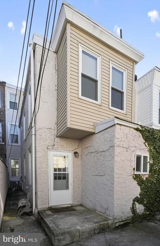 1622 S 15TH ST, Philadelphia, PA 19145