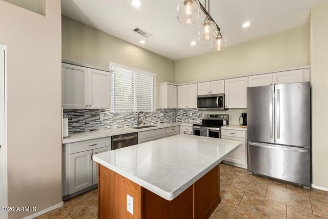 1114 W MULBERRY Drive, Chandler, AZ 85286