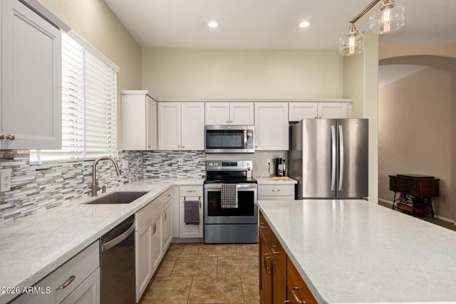 1114 W MULBERRY Drive, Chandler, AZ 85286