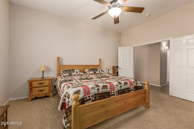 1114 W MULBERRY Drive, Chandler, AZ 85286