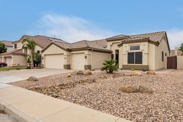 1114 W MULBERRY Drive, Chandler, AZ 85286