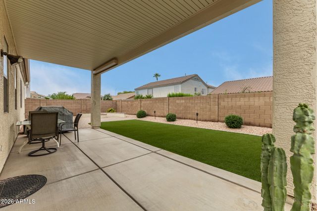 1114 W MULBERRY Drive, Chandler, AZ 85286