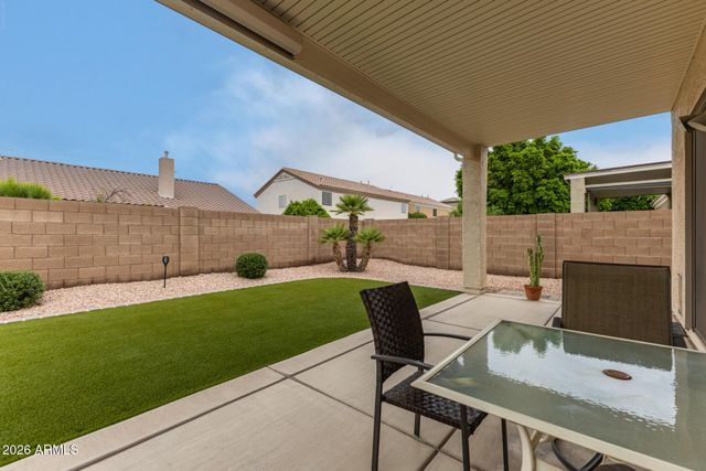 1114 W MULBERRY Drive, Chandler, AZ 85286