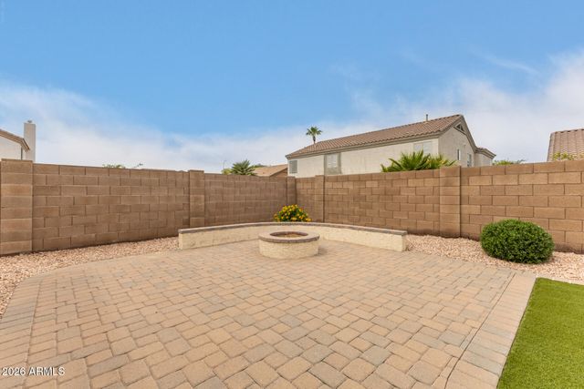1114 W MULBERRY Drive, Chandler, AZ 85286