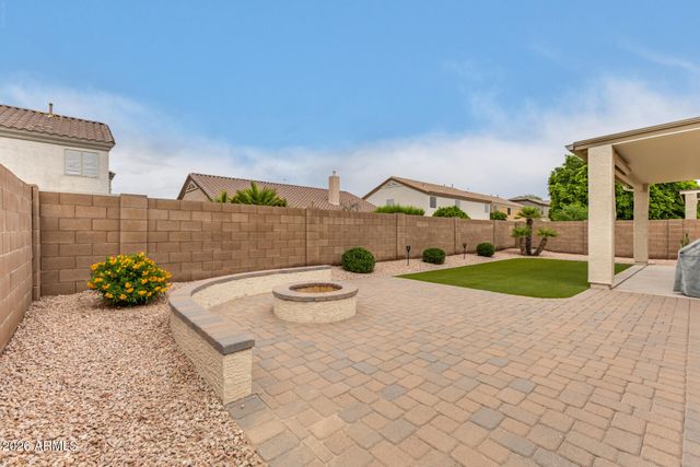 1114 W MULBERRY Drive, Chandler, AZ 85286
