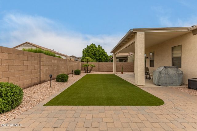 1114 W MULBERRY Drive, Chandler, AZ 85286