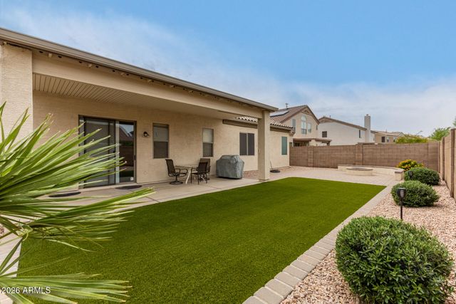 1114 W MULBERRY Drive, Chandler, AZ 85286