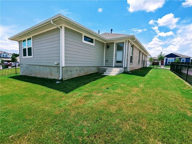 2800 Joe Dimaggio BLVD 94, Round Rock, TX 78665