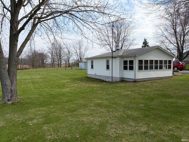368 S County Road 325 W, New Castle, IN 47362