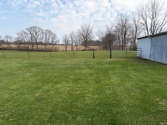 368 S County Road 325 W, New Castle, IN 47362