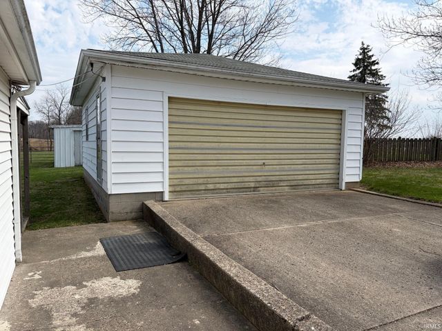 368 S County Road 325 W, New Castle, IN 47362