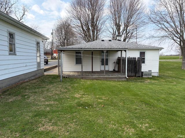 368 S County Road 325 W, New Castle, IN 47362