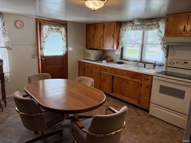 368 S County Road 325 W, New Castle, IN 47362