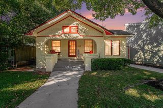 614 Colquitt Street, Houston, TX 77006
