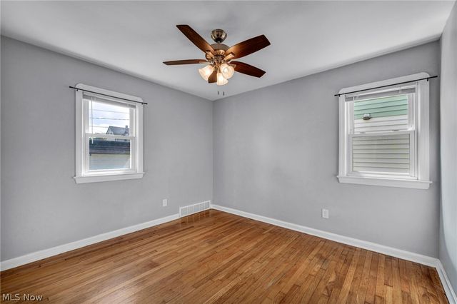 3021 Tuxedo Avenue, Parma, OH 44134