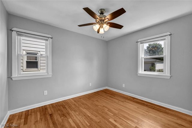 3021 Tuxedo Avenue, Parma, OH 44134
