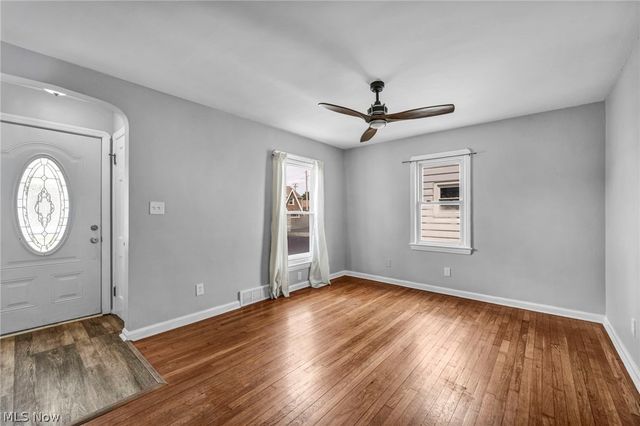 3021 Tuxedo Avenue, Parma, OH 44134