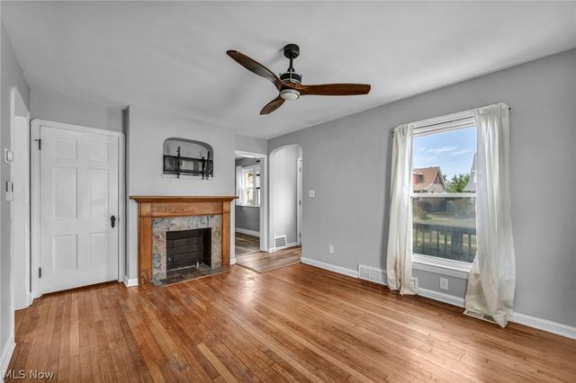 3021 Tuxedo Avenue, Parma, OH 44134
