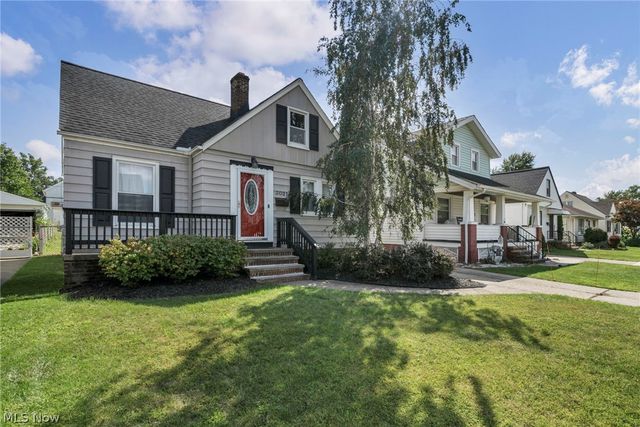 3021 Tuxedo Avenue, Parma, OH 44134