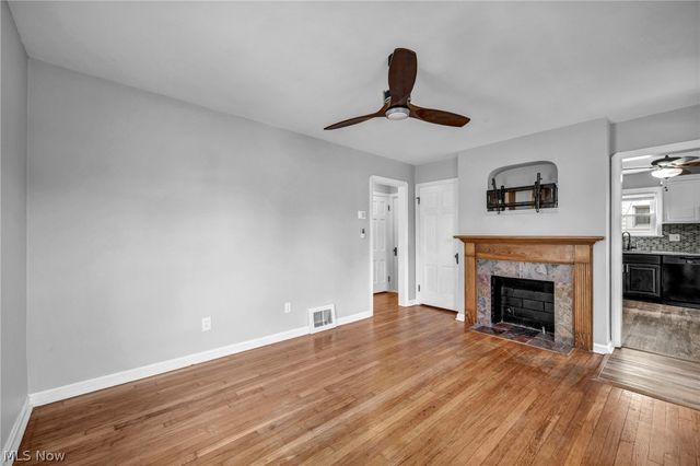 3021 Tuxedo Avenue, Parma, OH 44134
