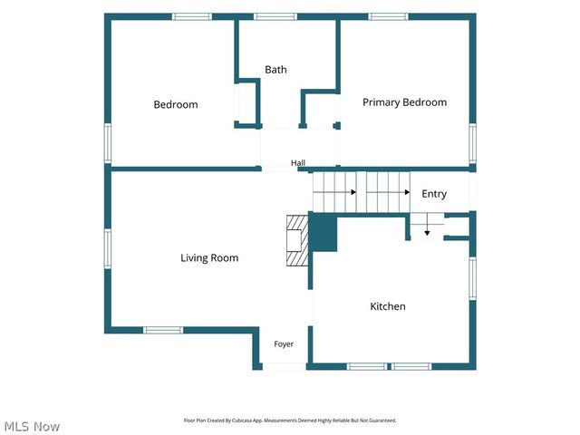 3021 Tuxedo Avenue, Parma, OH 44134