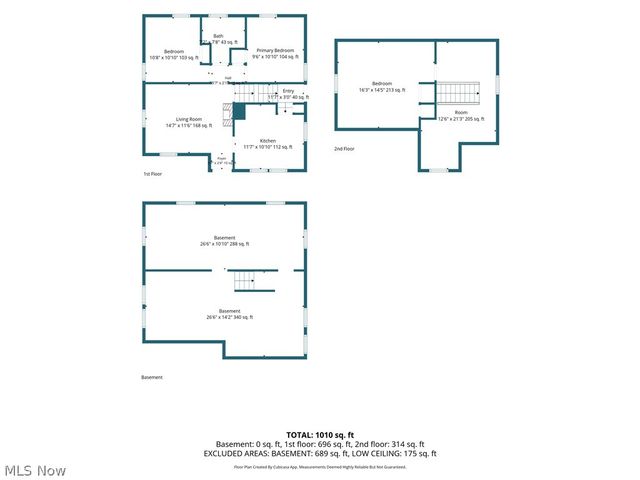 3021 Tuxedo Avenue, Parma, OH 44134