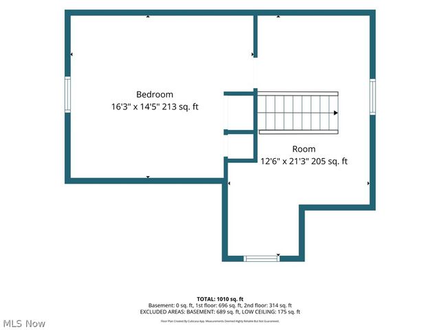 3021 Tuxedo Avenue, Parma, OH 44134