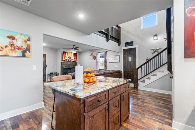 14832 N Jackson Highway, Fayetteville, AR 72704