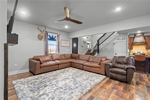 14832 N Jackson Highway, Fayetteville, AR 72704