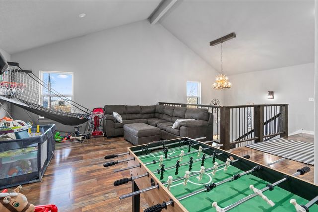 14832 N Jackson Highway, Fayetteville, AR 72704