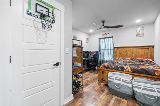 14832 N Jackson Highway, Fayetteville, AR 72704